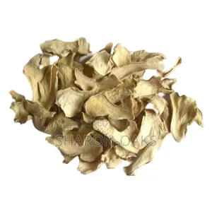 Ginger Slice 1kg