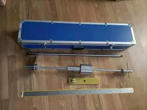 Dynamic Cone Penetrometer
