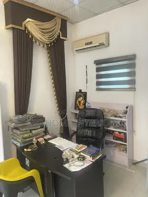 Italian Turkish Curtains