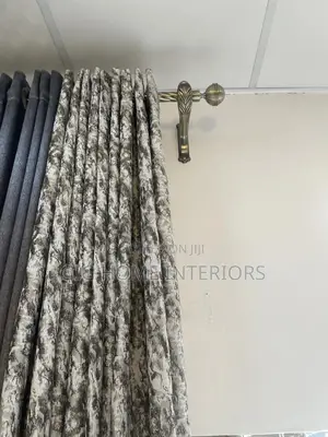 Luxury Italian Curtains