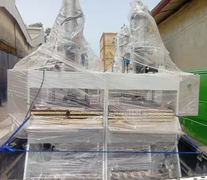 Pneumatic Nylon Punching Machine