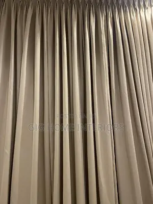 Premium Italian Curtains