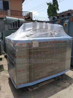 Abb 1000kva(33kva) Electrical Distribution Transformer