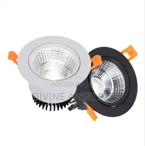 7w C.O.B Spot Light