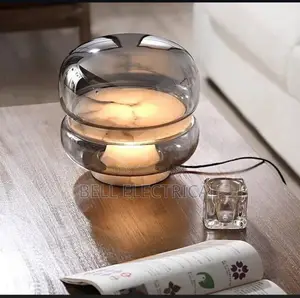 Nordic Lamps and Bedroom Home Decor Desk Lamps