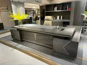 2.4m. Executive Office Table