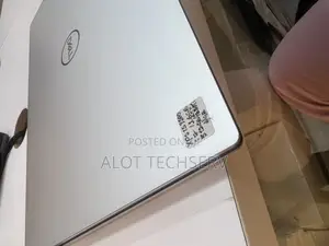 Laptop Dell XPS 15 16GB Intel Core I7 SSD 512GB