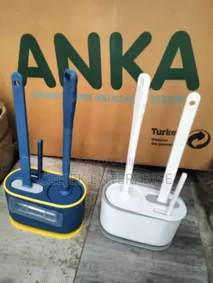Toilet Brush