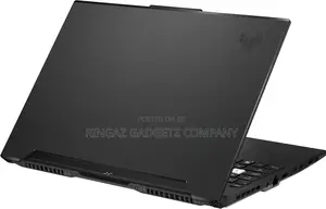 New Laptop Asus TUF Gaming A15 16GB AMD Ryzen 7 SSD 1T