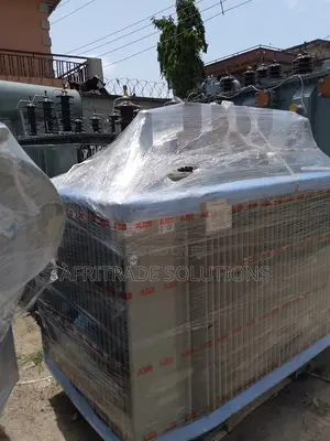 Abb 33volts/1000kva Super Electrical Distribution Trans.