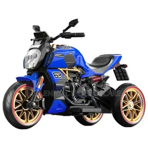 Supper Bike