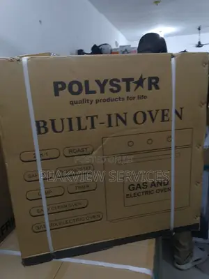 Even Heat Distribution, Perfect Results Everytime Polystar
