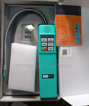 Leakage Detector