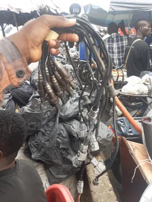Oxygen Sensor for Any Kinds Vehicles Is Available Tokunbo