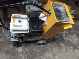 Alphalt Cutter 500mm Blade