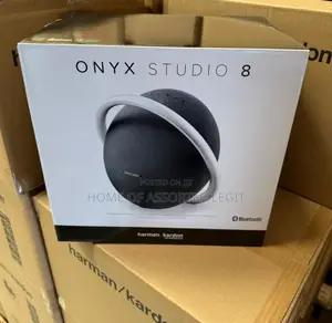 Onyx Studio 8 Speaker