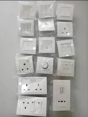 Sheinder Switch