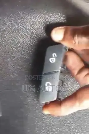 Door Lock Control Button Mercedes Benz GLK
