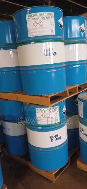 Epoxy Chemicals