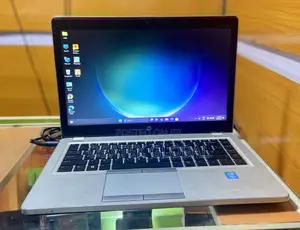 Laptop HP EliteBook Folio 9480M 8GB Intel Core I5 SSD 320GB