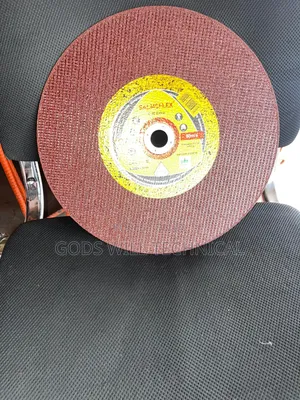 12" Cutting Disc