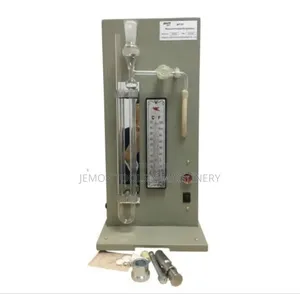 Cement Fineness Apparatus
