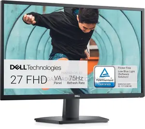 Ultra Slim 27inches Fhd Monitor