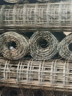 Mersh Wire Standard 4.8m X 2.1x 5mm