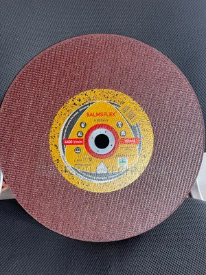 14" Cutting Disc