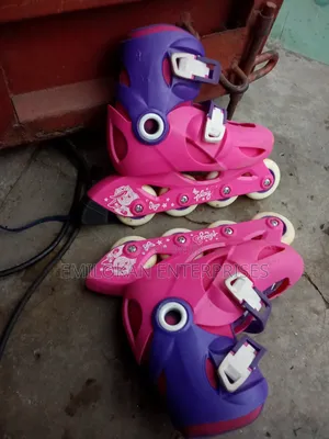 Foren Used Scate for Ur Children