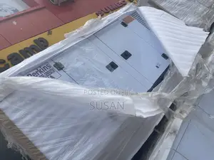 20kva Soundproof Diesel Generator 100%Copper Coil
