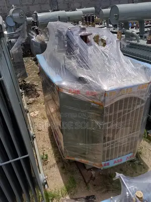 Abb 11kvolts/200kva Power Transformer