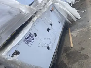 60kva Diesel Noiseless Soundproof Generator 100% Copper Coil