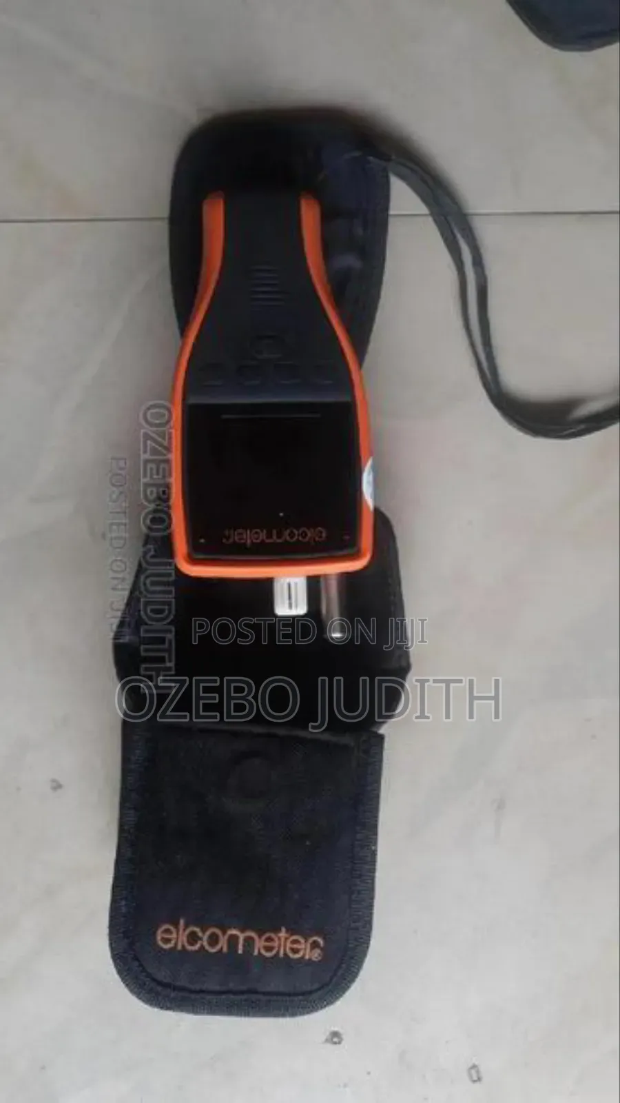 Elcometer 319 Dew Point