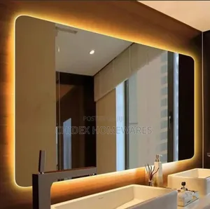 70 X 120 Cm Led Mirror