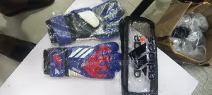 Quality Keeper Glove's