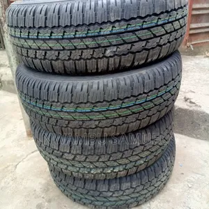 265/65r17 Bridgestone Tyre