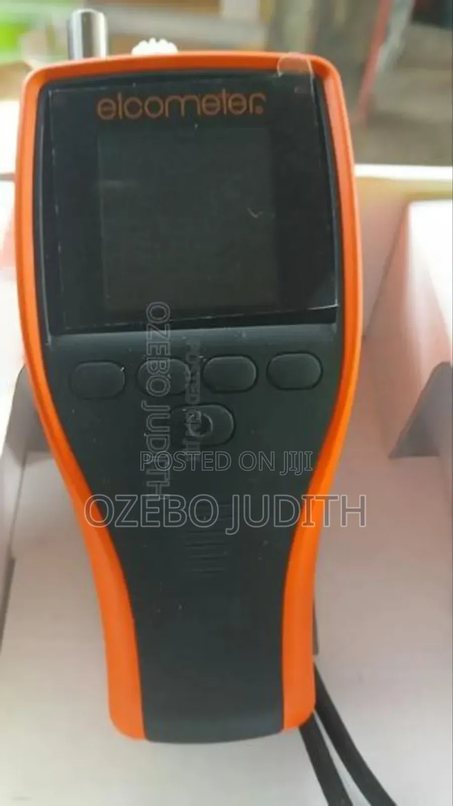 Elcometer 319 Dew Point