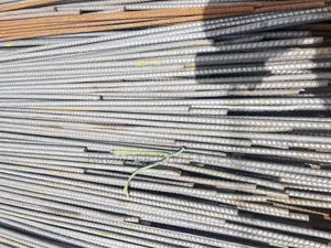 Local Reinforcement Iron Rod Rebar Distributor