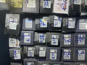 All Type of Mercedes Benz Brake Pad for Benz