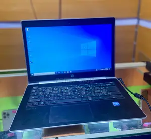 Laptop HP 8GB Intel Celeron SSD 128GB