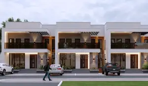Jessyval Smart City Estate