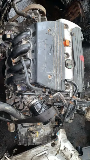 Honda Accord 08 to 012 Engine 4 Plug Highest Grade