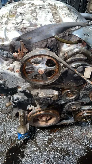 Honda Accord 08 to 012 Engine V6 Highest Grade