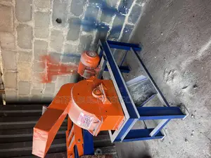 Stone Crusher Machine