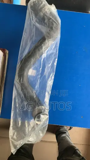 Up Radiator Hose Mercedes Benz Ml350 2013 (W166)