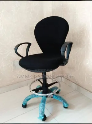 Standard Cashier Office Chair