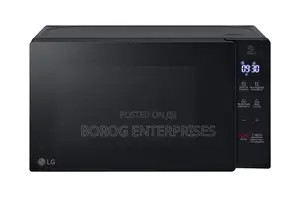 Lg 20l Neochef Automatic Microwave-Ms2032gas