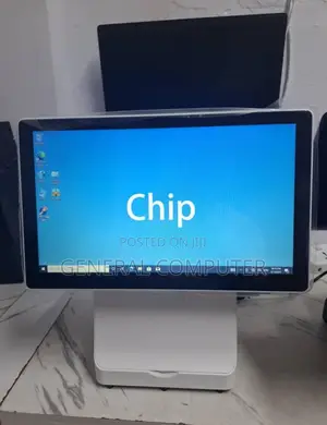 Chip Pos Touchscreen System