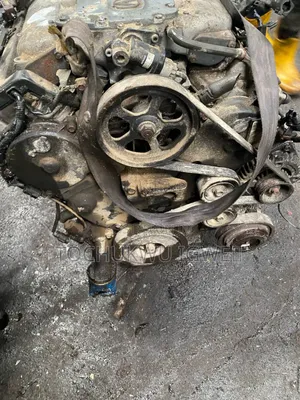 Acura Tl Engine 06 to 07 Model Highest Grade